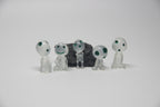 Kodama Figurines (Glow-in-Dark)
