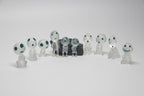 Kodama Figurines (Glow-in-Dark)