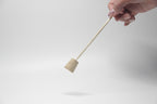 Cork Tamper