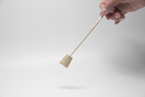 Cork Tamper