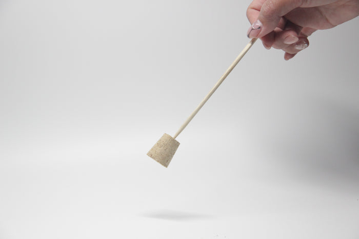 Cork Tamper