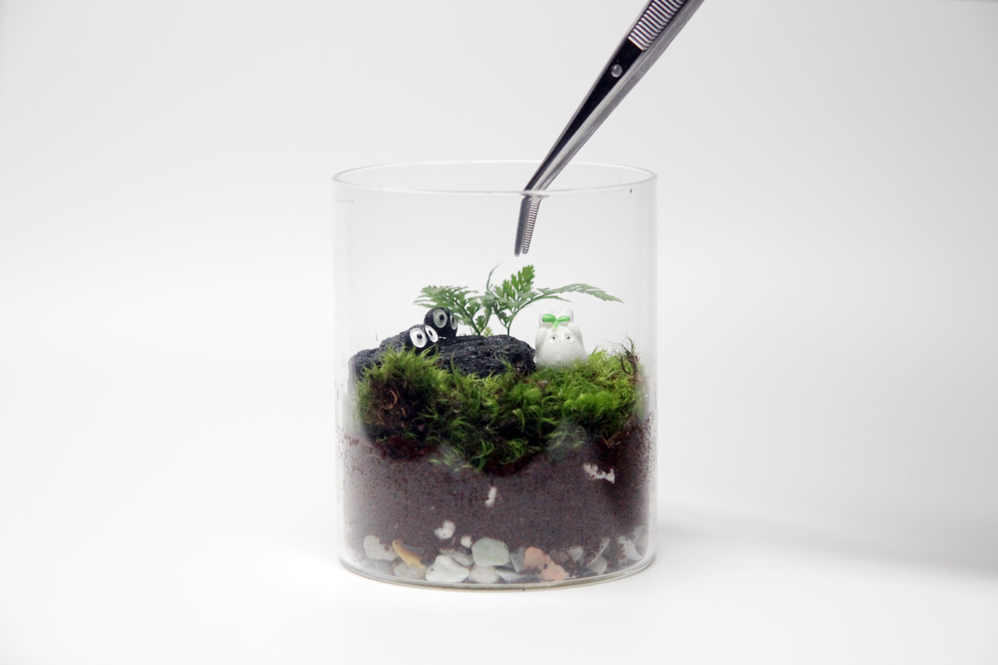 Terrarium Tweezer