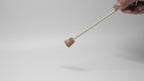 Cork Tamper