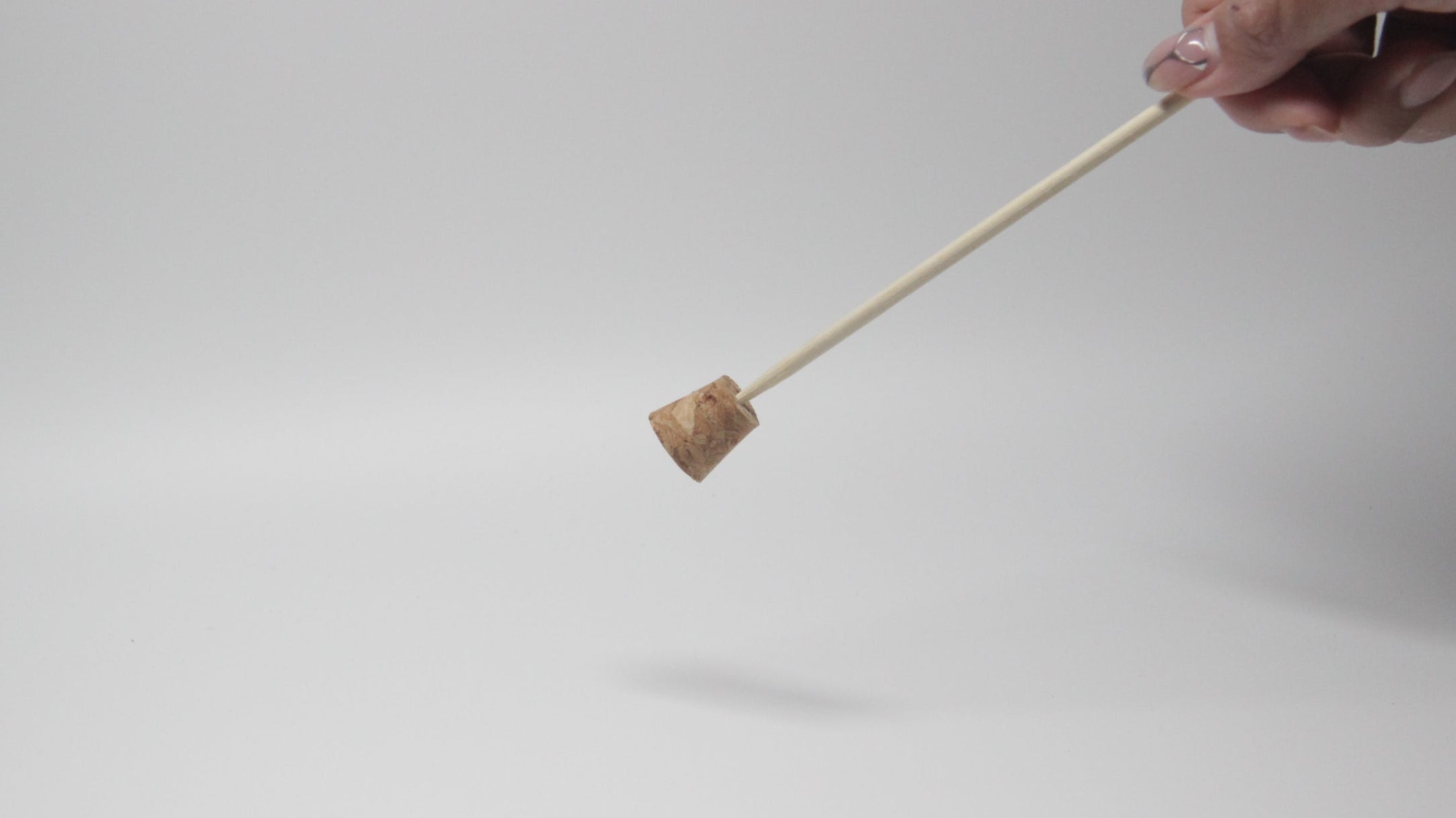 Cork Tamper
