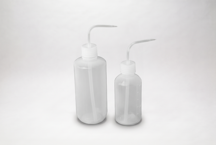 Squeeze Watering Bottle