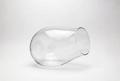 Glass Cannon Tube Terrarium