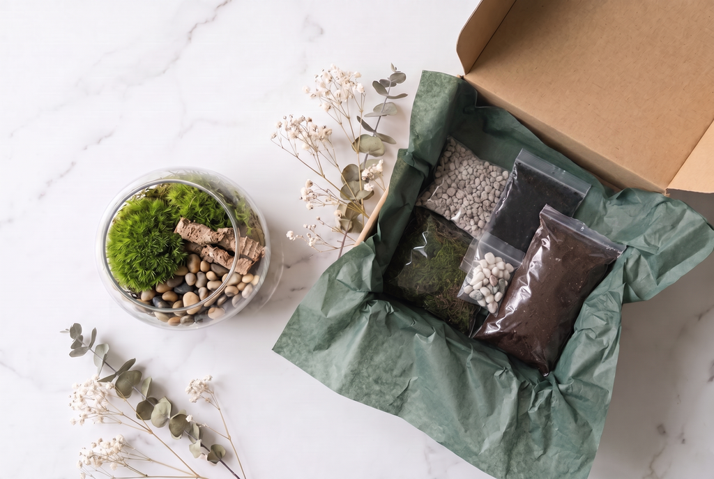 Terrarium Kit